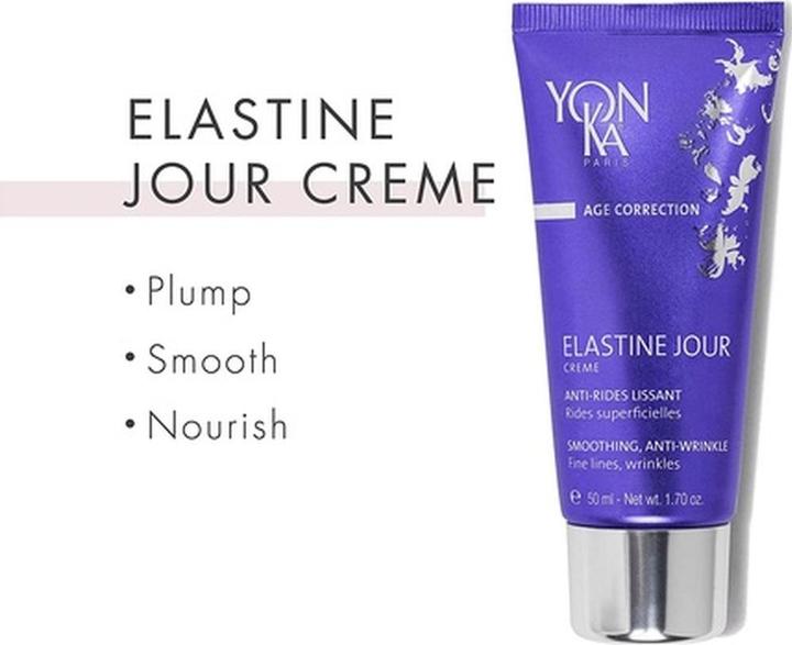 Produktbild Yon-Ka Age Correction Elastine Jour (50 ml, Tagescreme)