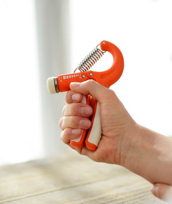 Produktbild Sissel Hand Grip Therapy orange