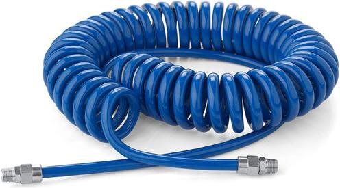 Actual product image Cejn PUR spiral hose