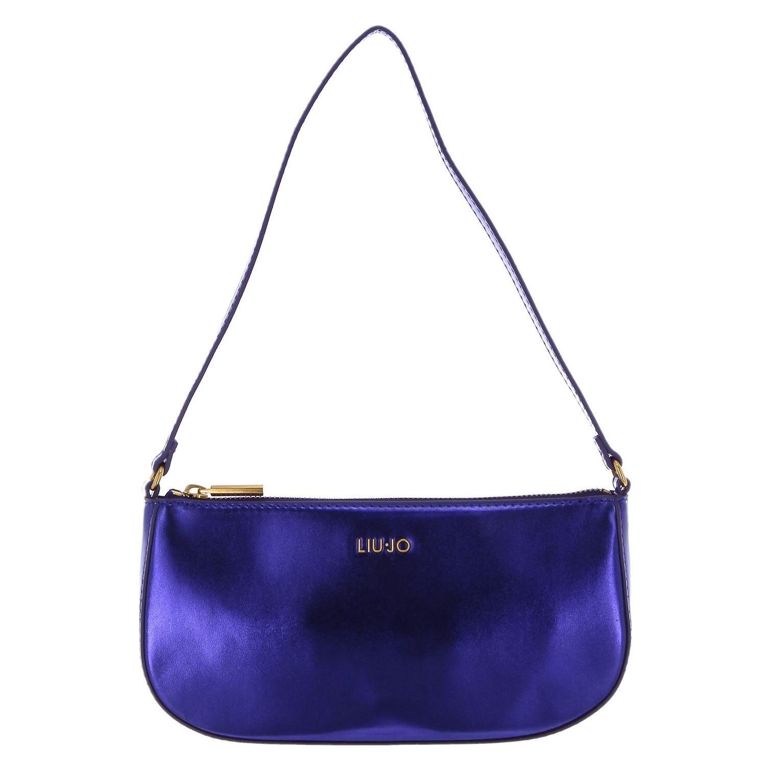 Liu Jo, Damen, Handtasche, Sera Pochette, Violett