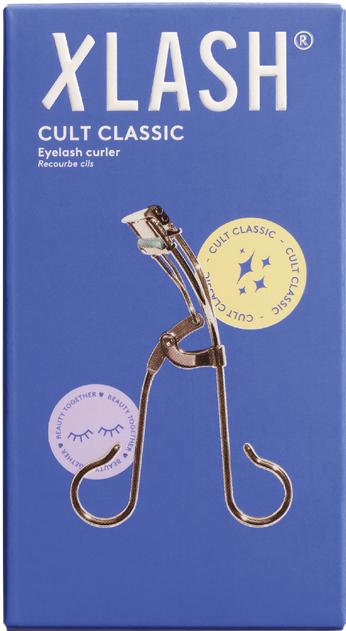 Actual product image Xlash Tools - Cult Classic Eyelash Curler