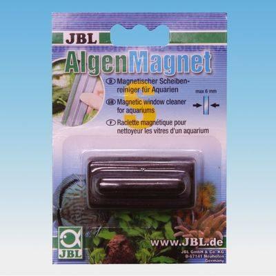 Immagine prodotto JBL Aquaristik und Terraristik Magnete per le alghe (Pulizia dell'acquario, Pulitore magnetico)