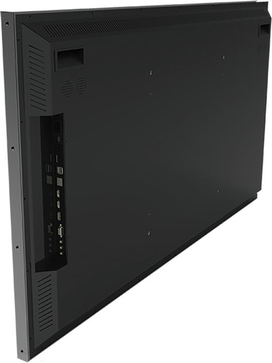 Produktbild Dahua monitor LM49-S400, 49" 3840×2160 (UHD), LED, 450cd/m, 1000:1, 8ms