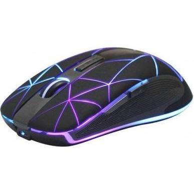 Rii Mouse senza fili RM200 (Senza fili), Mouse