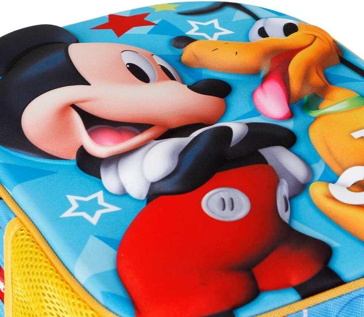 Immagine prodotto Karactermania Zaino piccolo 3D Pal