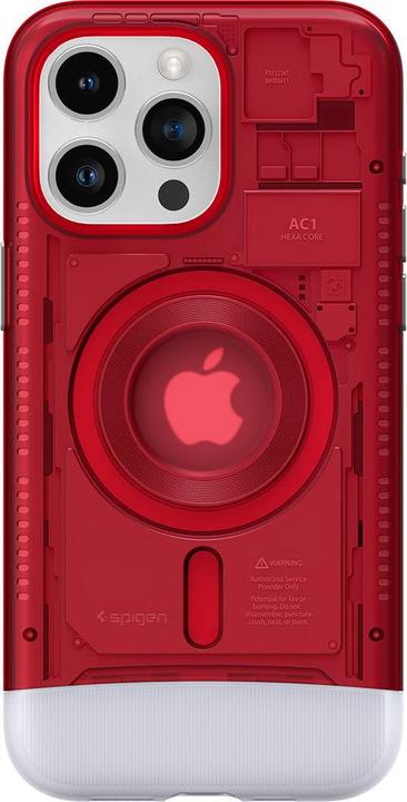 Produktbild Spigen ACS06609 (Apple iPhone 15 Pro Max)