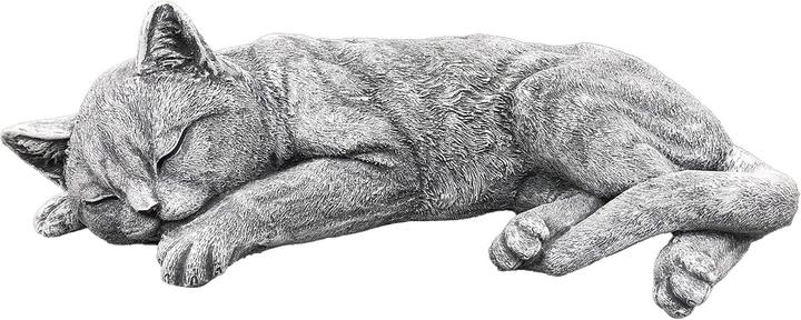 Image du produit Stoneandstyle Schlafende Katze