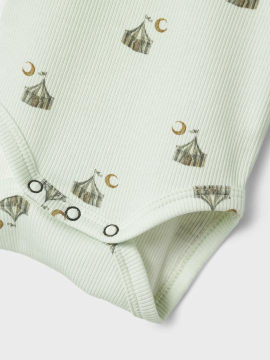 Image du produit Name it Langarm Strampler (56)