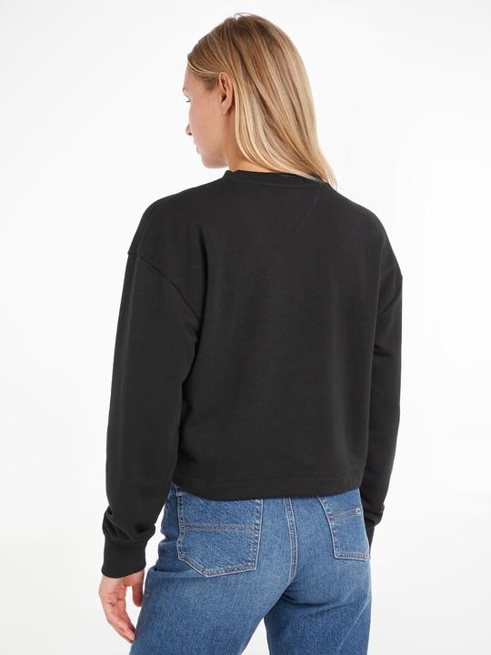 Produktbild Tommy Hilfiger Tjw Rlx Essential Logo Damen-Sweatshirt (XS)