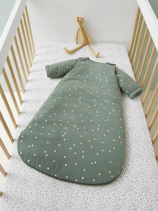 Actual product image Vertbaudet Babyschlafsack (85 cm, Winter)