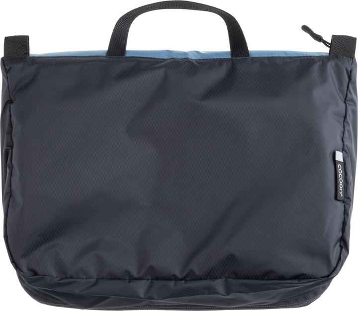 Productafbeelding Cocoon Toiletry Kit Allrounder Light L ash blue/phantom black (4.60 l)