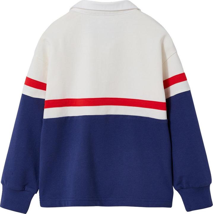 Image du produit Vertbaudet Polo garçon HAMPTONS (104, 98)