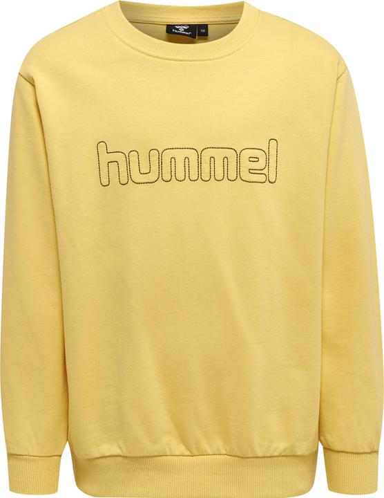 Produktbild hummel hmlCLOUD TRACKSUIT (128)