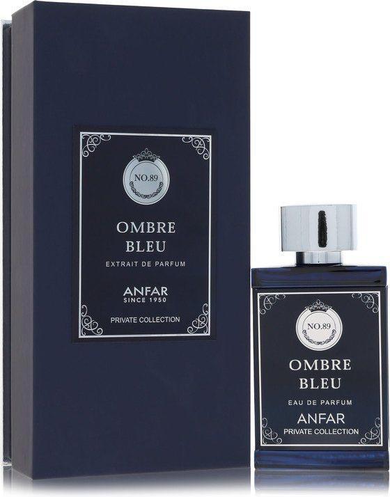 Immagine prodotto Anfar Ombre Bleu By Per Uomini Spray (Extrait de parfum, 50 ml)