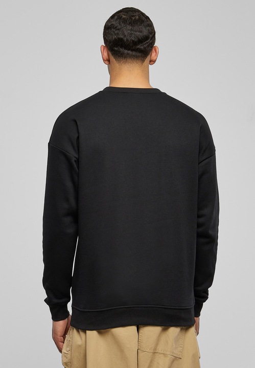 Immagine prodotto Urban Classics Girocollo in felpa (3XL)