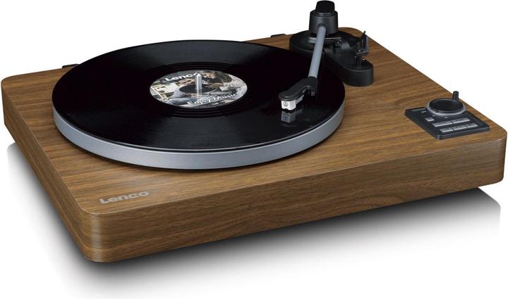 Productafbeelding Lenco LBTA-165 (Volautomatisch)