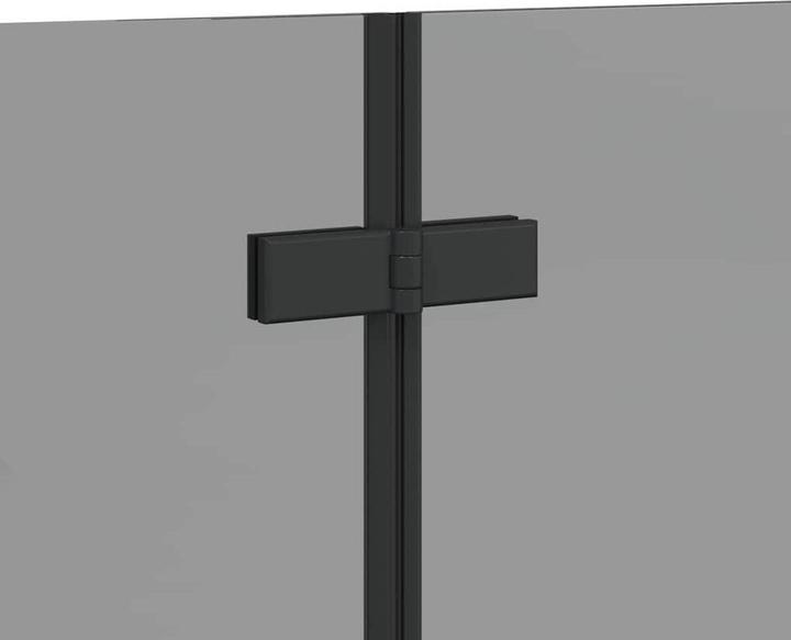 Image du produit vidaXL Duschwand