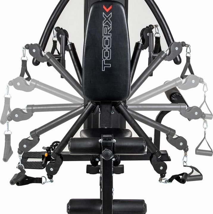 Image du produit Toorx MSX-90 multi-gym