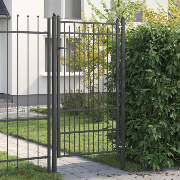 Image du produit vidaXL Modernes Tor