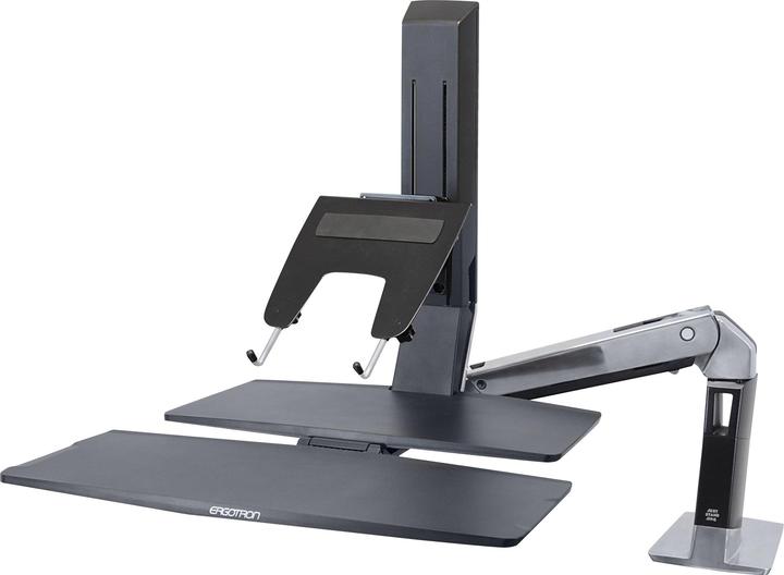 Immagine prodotto Ergotron Portablocco per notebook LX