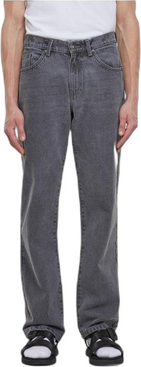 Produktbild Urban Classics Heavy Ounce Straight Fit Jeans - 138249 (32)