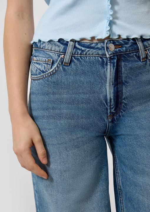 Produktbild s.Oliver Jeans-Hose (34)