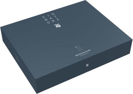 Produktbild WMF Sonic (66 Stück, Besteck Set)