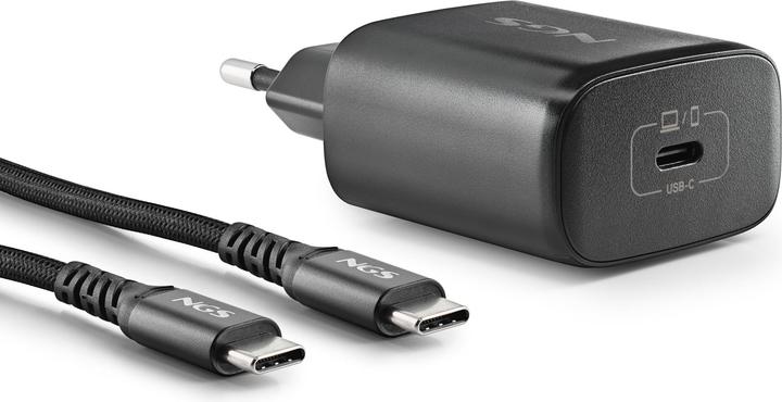 Image du produit NGS BUD 45W-C (45 W, 1 portion)