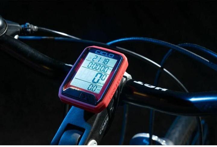 Produktbild Ciclosport Protos 213