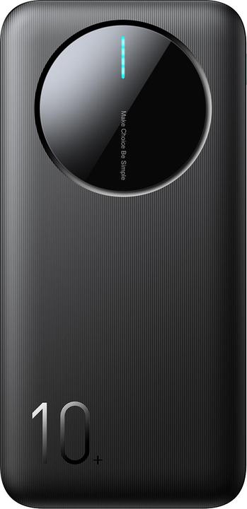 Actual product image Joyroom JR-PBF12 (10000 mAh, 12 W, 37 Wh)