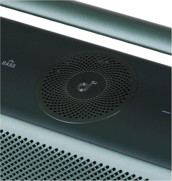 Actual product image soundcore Motion X600, Spatial Audio, Wireless HiR (12 h, Battery operated)