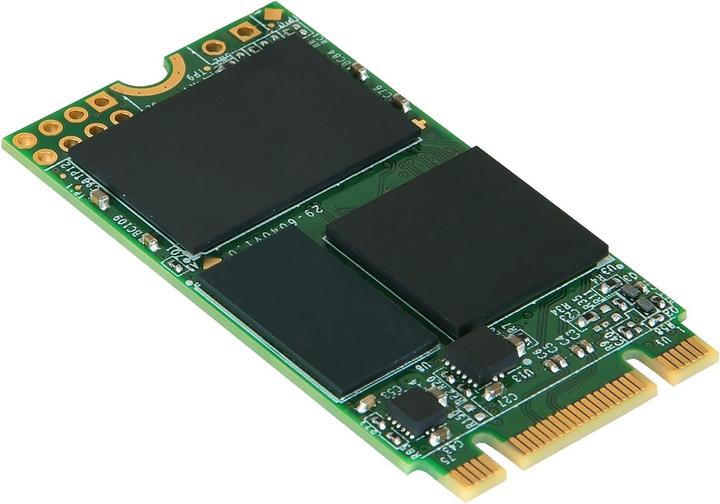 Immagine prodotto Transcend Mts420s (120 GB, M.2 2242)