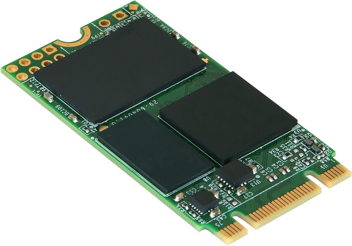 Image du produit Transcend Mts420s (120 Go, M.2 2242)