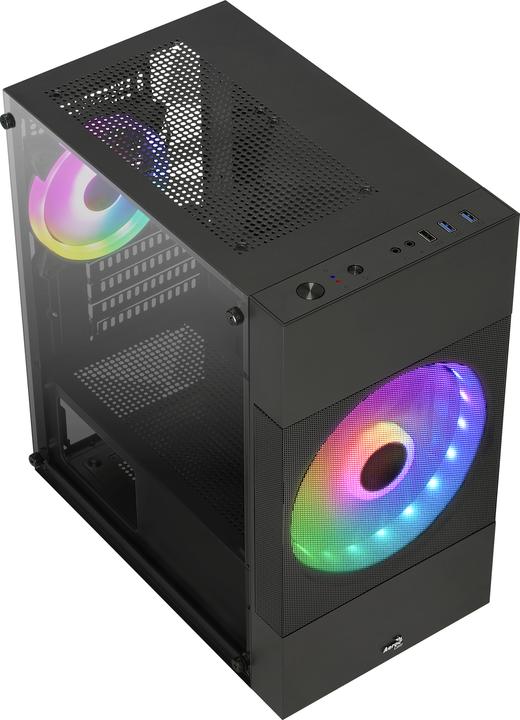 Produktbild AeroCool Atomic Lite (mATX)