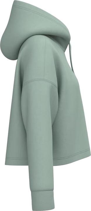 Produktbild Proact Cropped-Hoodie, Damen (S)