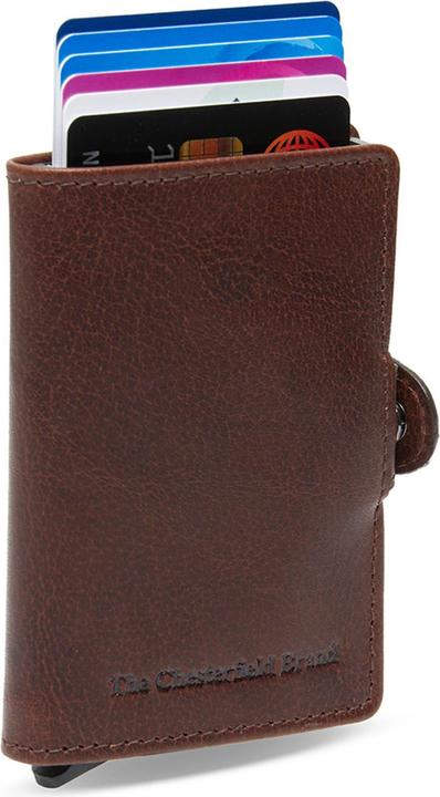 Marrone (marrone scuro)