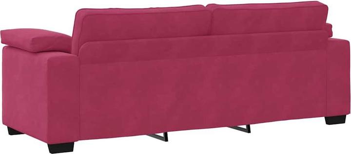 Produktbild vidaXL 3-Sitzer-Sofa (3-Sitzer)