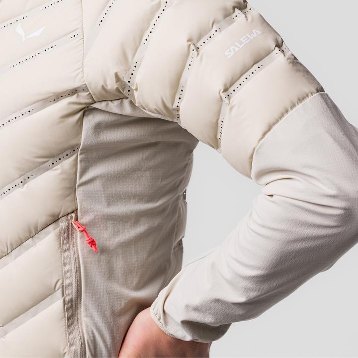 Produktbild Salewa Agner Hybrid Daunenjacke Da (48)