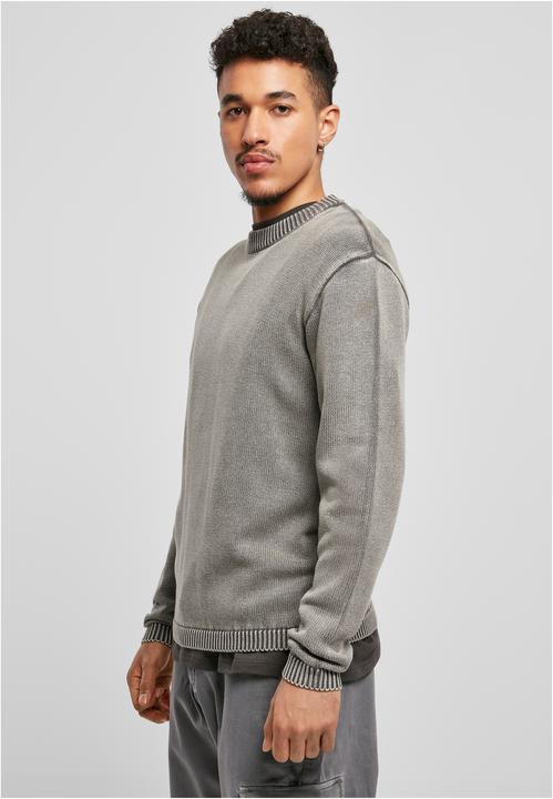 Immagine prodotto Urban Classics Maglione lavato (XXL)