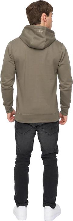 Produktbild Crosshatch Moules Kapuzenpullover (L)