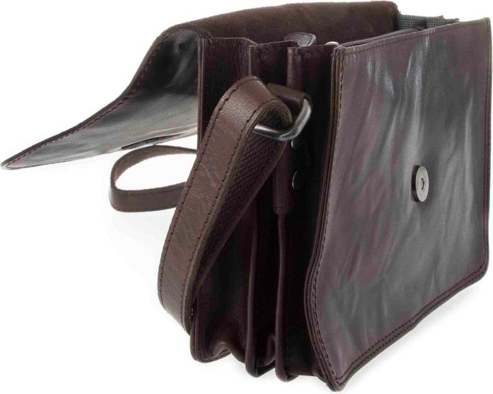 Immagine prodotto Spikes & Sparrow Bronco Crossover