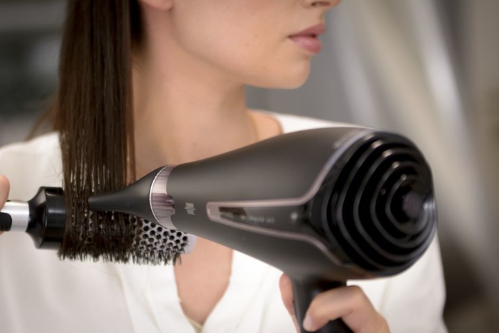 Actual product image Rowenta Silence AC