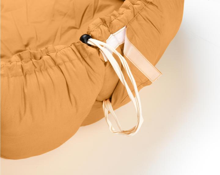 Produktbild play&go Bloom Organic mustard