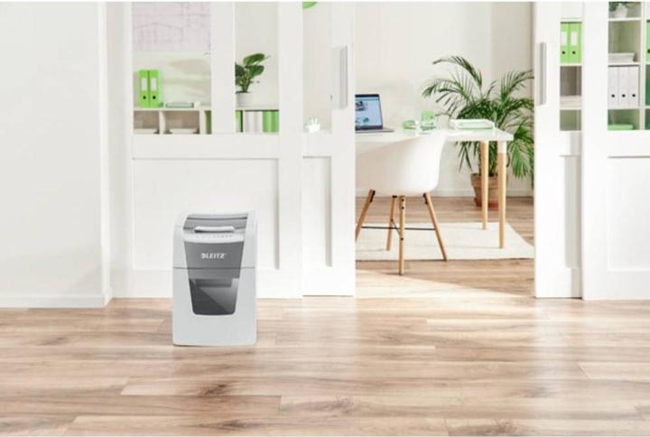 Immagine prodotto Leitz Shredder IQ Autofeed Small Office 100 taglio particellare 34 l (Taglio delle particelle)
