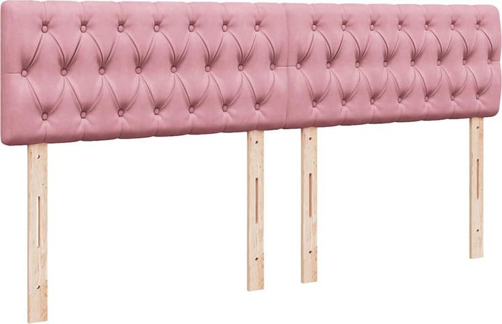 Produktbild vidaXL osmanisches Bett (180 x 200 cm)