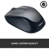 Image du produit Logitech Souris M235, sans fil (Sans fil)