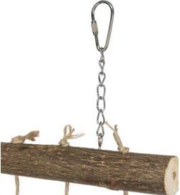 Immagine prodotto Trixie Impalcatura di corda per arrampicata 27x24cm