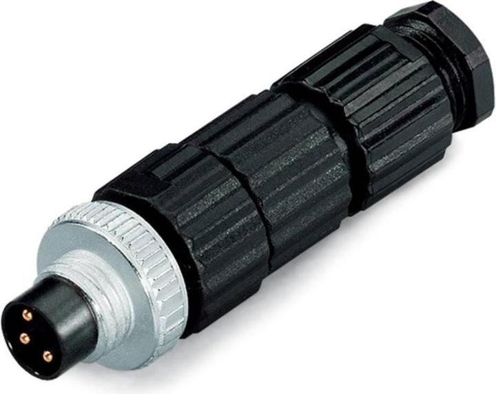 Produktbild Wago Sensor-/Aktor-Steckverbinder