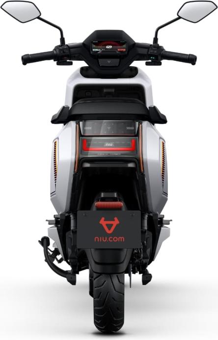 Produktbild Niu NQiX 500
