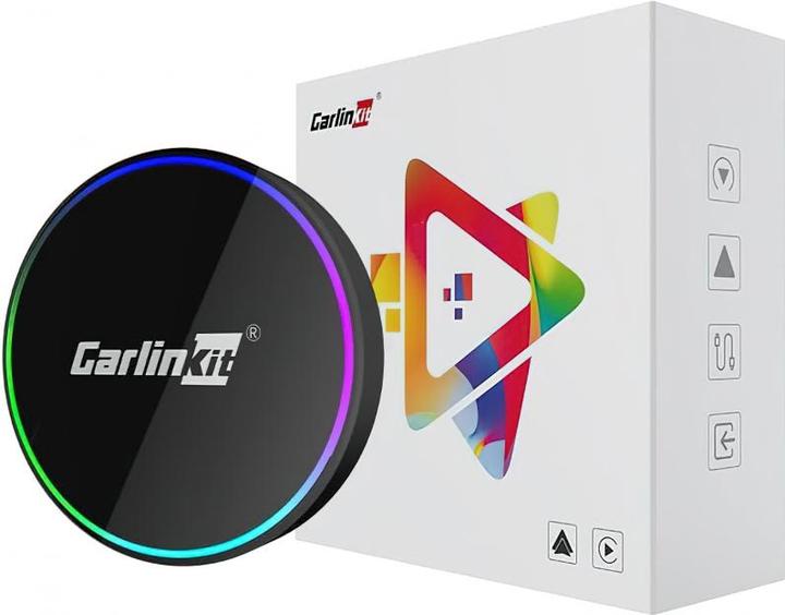 Carlinkit HD2CP-PRO